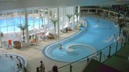 Archiviertes Webcam Bild: Spa Resort Therme Geinberg Innenbereich am 21.09.2026 um 14:04 Uhr