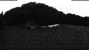 Archived webcam image showing Gladbeck Balloon launch site on 19 Jun 2026 at 00:51