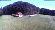 Archived webcam image showing Gladbeck Balloon launch site on 19 Jun 2026 at 08:51