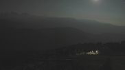Archived webcam image showing Plose Brixen - View Top Station Plancios Chair Lift on 29 Jul 2026 at 02:03