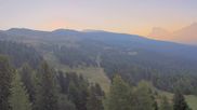 Archived webcam image showing Plose Brixen - View Top Station Plancios Chair Lift on 29 Jul 2026 at 06:03