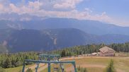 Archived webcam image showing Plose Brixen - View Top Station Plancios Chair Lift on 29 Jul 2026 at 14:03