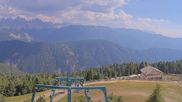 Archived webcam image showing Plose Brixen - View Top Station Plancios Chair Lift on 29 Jul 2026 at 16:03