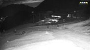 Archived webcam image showing Königssee: Mid Station Jenner Mountain on 14 Jun 2026 at 00:51
