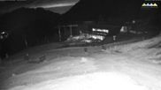Archived webcam image showing Königssee: Mid Station Jenner Mountain on 14 Jun 2026 at 02:51