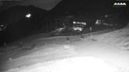Archived webcam image showing Königssee: Mid Station Jenner Mountain on 22 Jun 2026 at 00:45