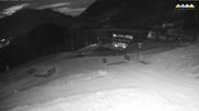 Archived webcam image showing Königssee: Mid Station Jenner Mountain on 22 Jun 2026 at 22:45