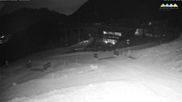 Archiviertes Webcam Bild: Königssee: Jennerbahn Mittelstation mit Restaurant am 23.06.2026 um 00:06 Uhr