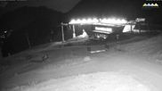 Archived webcam image showing Königssee: Mid Station Jenner Mountain on 6 Aug 2026 at 00:09