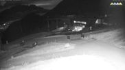 Archived webcam image showing Königssee: Mid Station Jenner Mountain on 7 Aug 2026 at 02:55