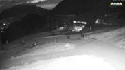 Archived webcam image showing Königssee: Mid Station Jenner Mountain on 7 Aug 2026 at 04:55
