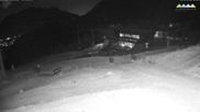 Archived webcam image showing Königssee: Mid Station Jenner Mountain on 20 Sep 2026 at 00:32
