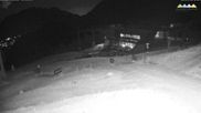 Archived webcam image showing Königssee: Mid Station Jenner Mountain on 20 Sep 2026 at 02:32