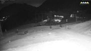 Archived webcam image showing Königssee: Mid Station Jenner Mountain on 20 Sep 2026 at 04:32