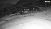 Archiviertes Webcam Bild: Königssee: Jennerbahn Mittelstation mit Restaurant am 30.09.2026 um 00:03 Uhr