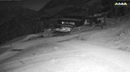 Archiviertes Webcam Bild: Königssee: Jennerbahn Mittelstation mit Restaurant am 30.09.2026 um 02:03 Uhr