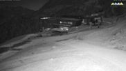 Archiviertes Webcam Bild: Königssee: Jennerbahn Mittelstation mit Restaurant am 30.09.2026 um 04:03 Uhr