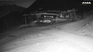 Archiviertes Webcam Bild: Königssee: Jennerbahn Mittelstation mit Restaurant am 30.09.2026 um 20:03 Uhr