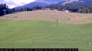 Archived webcam image showing St Johann in Tyrol: Eichenhof Base Station on 15 Jun 2026 at 08:08