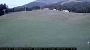 Archived webcam image showing St Johann in Tyrol: Eichenhof Base Station on 16 Jun 2026 at 04:36