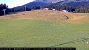 Archiviertes Webcam Bild: St. Johann in Tirol: Eichenhof Talstation am 16.06.2026 um 06:59 Uhr