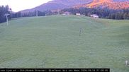 Archiviertes Webcam Bild: St. Johann in Tirol: Eichenhof Talstation am 16.09.2026 um 07:30 Uhr