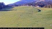 Archiviertes Webcam Bild: St. Johann in Tirol: Eichenhof Talstation am 16.09.2026 um 08:30 Uhr