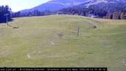 Archiviertes Webcam Bild: St. Johann in Tirol: Eichenhof Talstation am 16.09.2026 um 10:30 Uhr