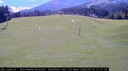 Archiviertes Webcam Bild: St. Johann in Tirol: Eichenhof Talstation am 16.09.2026 um 12:30 Uhr