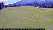 Archiviertes Webcam Bild: St. Johann in Tirol: Eichenhof Talstation am 16.09.2026 um 14:30 Uhr