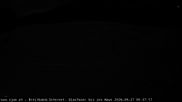 Archived webcam image showing St Johann in Tyrol: Eichenhof Base Station on 27 Sep 2026 at 00:20