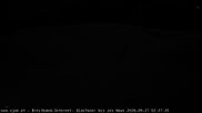 Archived webcam image showing St Johann in Tyrol: Eichenhof Base Station on 27 Sep 2026 at 02:20