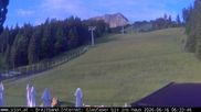 Archiviertes Webcam Bild: St. Johann in Tirol: Berggasthaus Grander Schupf am 16.06.2026 um 06:59 Uhr