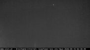 Archiviertes Webcam Bild: St. Johann in Tirol: Berggasthaus Grander Schupf am 16.09.2026 um 04:30 Uhr