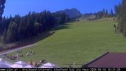 Archiviertes Webcam Bild: St. Johann in Tirol: Berggasthaus Grander Schupf am 16.09.2026 um 10:30 Uhr