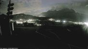 Archiviertes Webcam Bild: St. Johann in Tirol: Tauwiesenlift in Oberndorf am 12.06.2026 um 00:14 Uhr