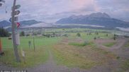 Archiviertes Webcam Bild: St. Johann in Tirol: Tauwiesenlift in Oberndorf am 26.08.2026 um 06:18 Uhr