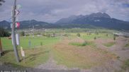 Archiviertes Webcam Bild: St. Johann in Tirol: Tauwiesenlift in Oberndorf am 26.08.2026 um 10:18 Uhr