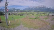 Archiviertes Webcam Bild: St. Johann in Tirol: Tauwiesenlift in Oberndorf am 26.08.2026 um 12:18 Uhr