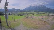 Archiviertes Webcam Bild: St. Johann in Tirol: Tauwiesenlift in Oberndorf am 26.08.2026 um 16:18 Uhr