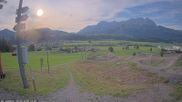 Archiviertes Webcam Bild: St. Johann in Tirol: Tauwiesenlift in Oberndorf am 26.08.2026 um 18:18 Uhr
