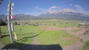 Archiviertes Webcam Bild: St. Johann in Tirol: Tauwiesenlift in Oberndorf am 16.09.2026 um 10:30 Uhr