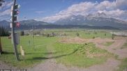 Archiviertes Webcam Bild: St. Johann in Tirol: Tauwiesenlift in Oberndorf am 16.09.2026 um 12:30 Uhr
