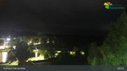 Archived webcam image showing Hahnenklee: Panoramic View Kurhaus on 21 Sep 2026 at 03:33