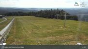 Archived webcam image showing Mitterdorf: Panorama Cam Almberg on 11 Aug 2026 at 15:08