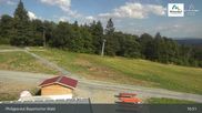 Archiviertes Webcam Bild: Mitterdorf: Panoramakamera Bergstation Almberg am 11.08.2026 um 17:47 Uhr