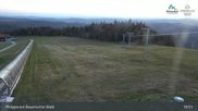 Archived webcam image showing Mitterdorf: Panorama Cam Almberg on 30 Sep 2026 at 03:08