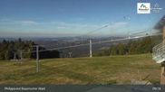 Archived webcam image showing Mitterdorf: Panorama Cam Almberg on 30 Sep 2026 at 09:08