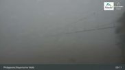 Archiviertes Webcam Bild: Mitterdorf: Panoramakamera Almberg mit Flyline am 10.10.2026 um 09:52 Uhr