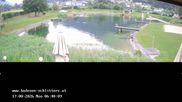 Archived webcam image showing View Lake Schlitters on 17 Aug 2026 at 06:05
